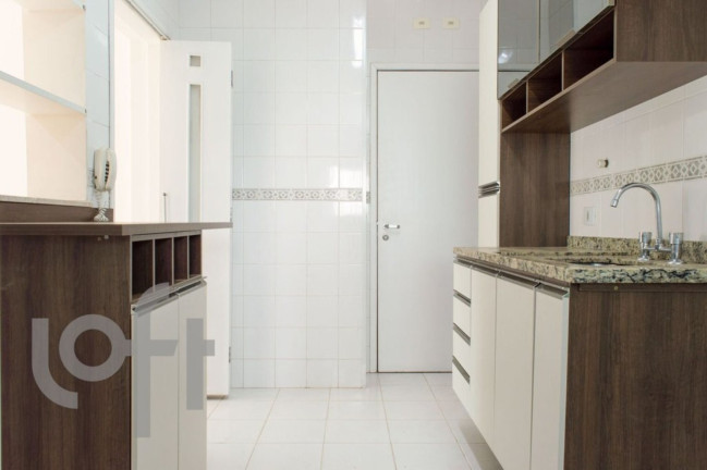 Apartamento com 3 Quartos à Venda, 78 m² em Alto Da Lapa - São Paulo