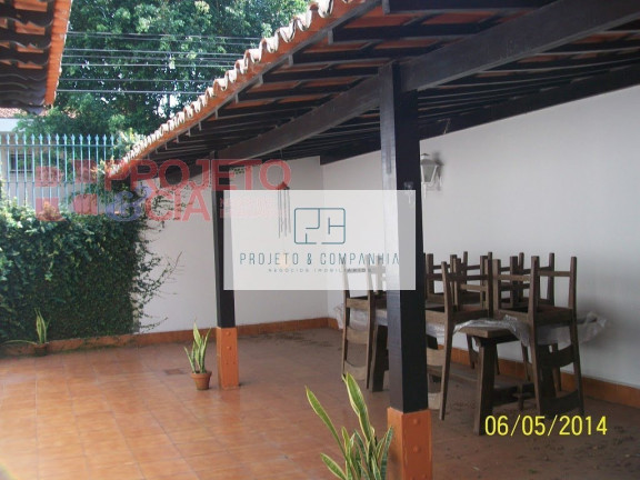 Casa com 3 Quartos à Venda, 400 m² em Alto Da Boa Vista - São Paulo