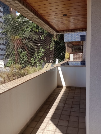 Imagem Apartamento com 3 Quartos à Venda, 157 m² em Cambuí - Campinas