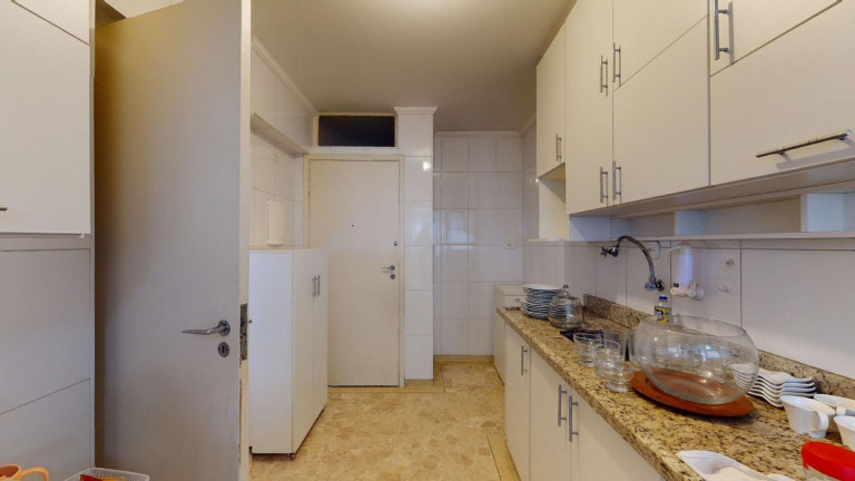 Imagem Apartamento com 3 Quartos à Venda, 105 m² em Jardim Paulista - São Paulo