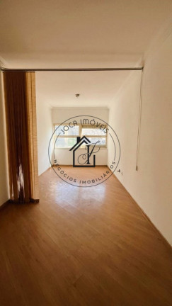 Imagem Apartamento com 1 Quarto à Venda, 50 m² em Santa Efigênia - São Paulo