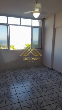 Imagem Apartamento com 3 Quartos para Alugar, 119 m² em Guilhermina - Praia Grande