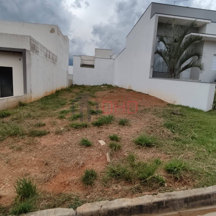 Imagem Terreno em Condomínio à Venda, 154 m² em Jardim Residencial Villagio Ipanema I - Sorocaba