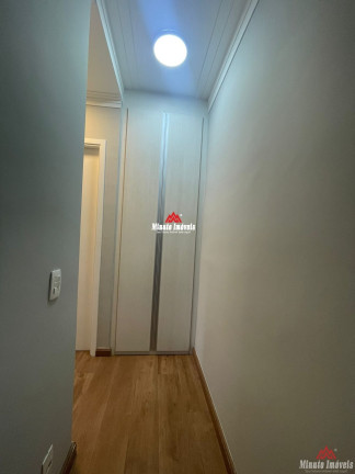 Imagem Apartamento com 3 Quartos à Venda, 92 m² em Jardim Flórida - Jundiaí