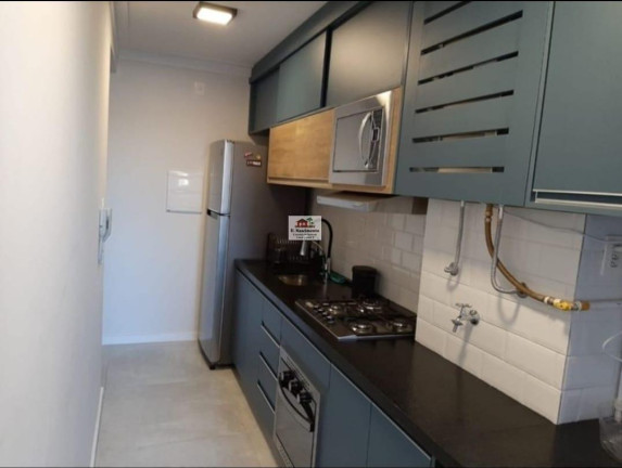 Imagem Apartamento com 2 Quartos à Venda, 55 m² em Vila Matilde - São Paulo