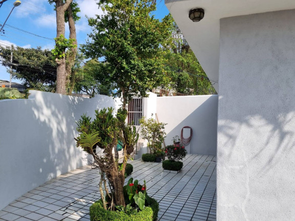 Imagem Casa com 2 Quartos à Venda, 192 m² em Vila Eldízia - Santo André