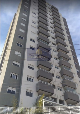 Imagem Apartamento com 2 Quartos à Venda, 113 m² em Parque São Domingos - São Paulo