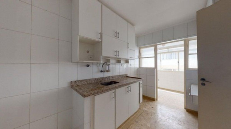 Imagem Apartamento com 3 Quartos à Venda, 105 m² em Jardim Paulista - São Paulo