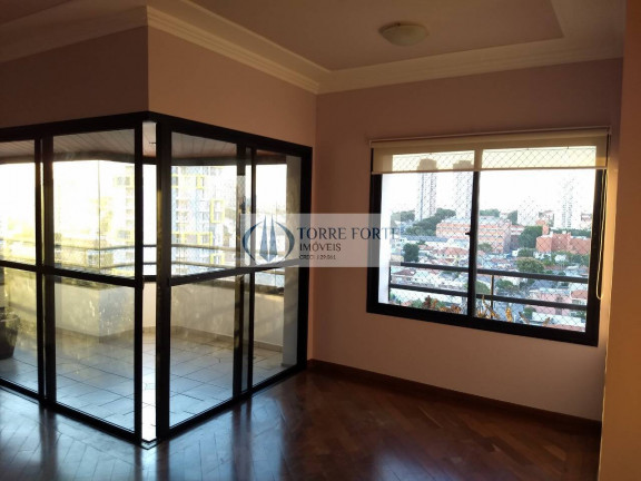 Imagem Apartamento com 3 Quartos à Venda, 113 m² em Ipiranga - São Paulo