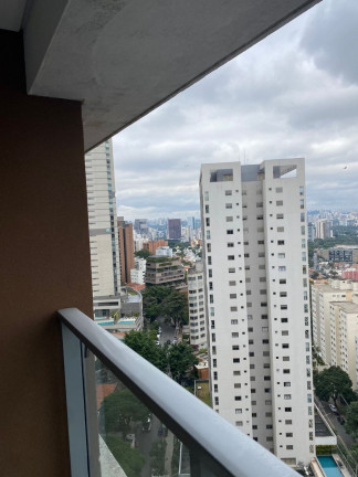 Imagem Apartamento com 3 Quartos à Venda, 122 m² em Sumarezinho - São Paulo