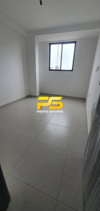 Apartamento com 2 Quartos à Venda, 54 m² em Intermares - Cabedelo