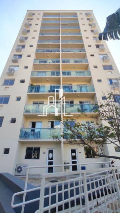 Imagem Apartamento com 2 Quartos à Venda, 60 m² em Camorim - Rio De Janeiro