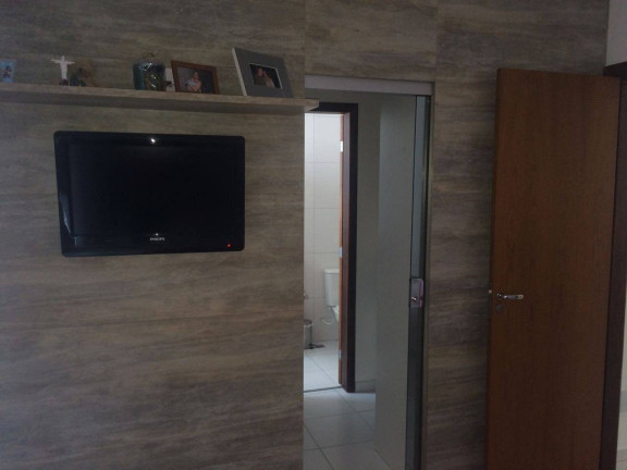 Imagem Casa com 3 Quartos à Venda, 135 m² em Mangabeira - Feira De Santana