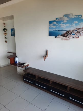 Imagem Apartamento com 2 Quartos à Venda, 70 m² em Ilha Porchat - São Vicente