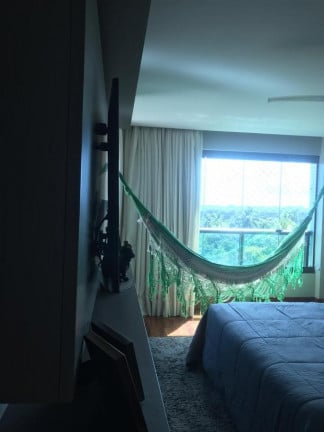 Imagem Apartamento com 4 Quartos à Venda,  em Pituaçu - Salvador
