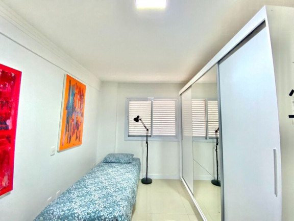 Imagem Apartamento com 2 Quartos à Venda, 117 m² em Centro - Chapecó