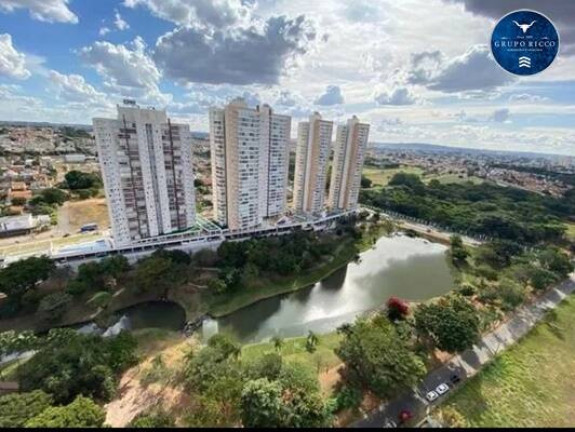 Imagem Apartamento com 2 Quartos à Venda, 60 m² em Jardim Atlântico - Goiânia