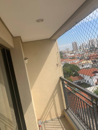 Imagem Apartamento com 3 Quartos à Venda, 69 m² em Chácara Inglesa - São Paulo