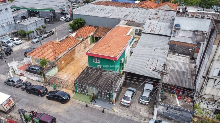 Imagem Casa com 6 Quartos à Venda, 185 m² em Itaim Bibi - São Paulo