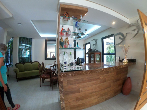Imagem Casa com 4 Quartos à Venda, 360 m² em Jardim Apolo - São José Dos Campos