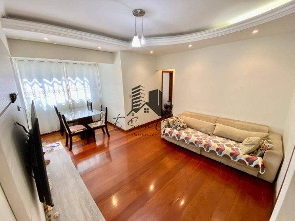 Imagem Apartamento com 3 Quartos à Venda, 73 m² em Manacás - Belo Horizonte