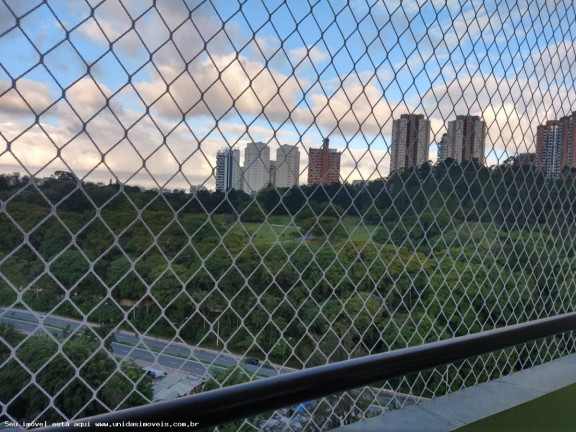 Imagem Apartamento com 3 Quartos à Venda, 64 m² em Jardim Ampliação - São Paulo