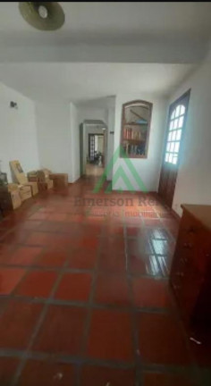 Imagem Casa de Condomínio com 3 Quartos à Venda, 180 m² em Jardim Bonfiglioli - São Paulo