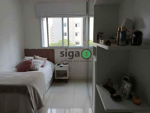 Imagem Apartamento com 2 Quartos à Venda, 107 m² em Vila Andrade - São Paulo