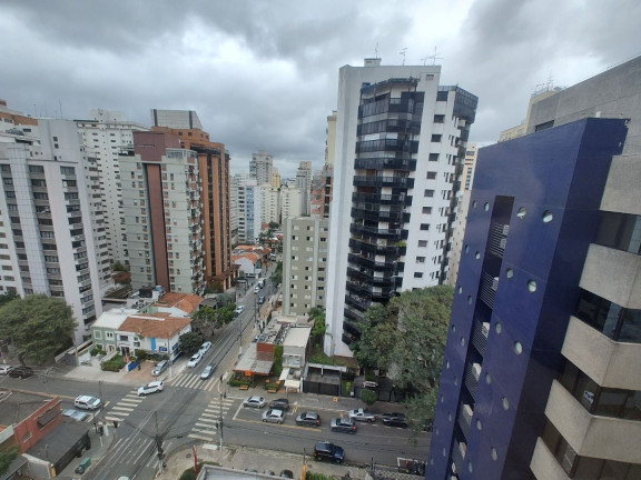 Imagem Sala Comercial para Alugar, 175 m² em Jardins - São Paulo