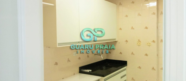 Imagem Apartamento com 1 Quarto à Venda, 60 m² em Enseada - Guarujá