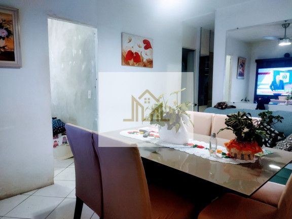 Apartamento com 3 Quartos à Venda, 49 m² em Jardim Maria Estela - São Paulo