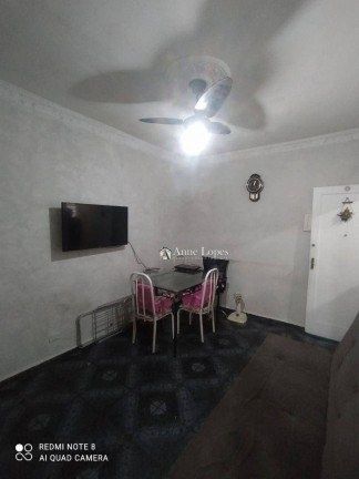 Imagem Apartamento com 2 Quartos à Venda, 55 m² em Jabaquara - Santos