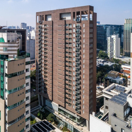 Imagem Imóvel com 3 Quartos à Venda, 418 m² em Jardim Paulistano - São Paulo