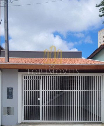 Imagem Casa com 2 Quartos à Venda, 151 m² em Vila Jaci - São José Dos Campos