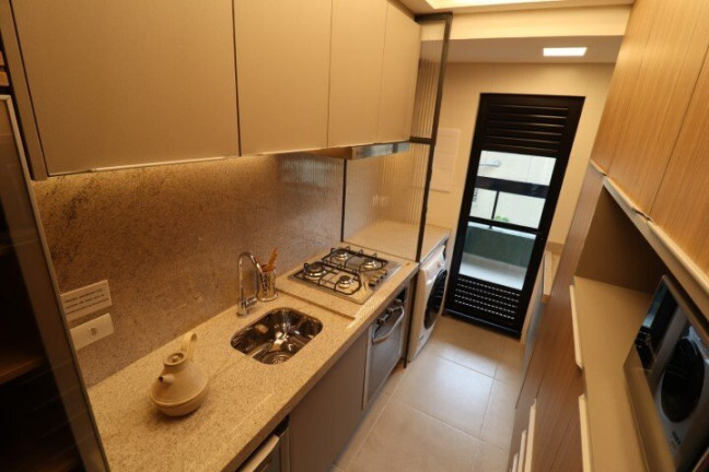 Imagem Apartamento com 2 Quartos à Venda, 102 m² em Vila Izabel - Curitiba