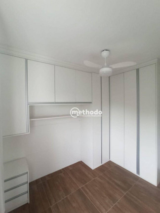 Imagem Apartamento com 2 Quartos à Venda, 47 m² em Ortizes - Valinhos