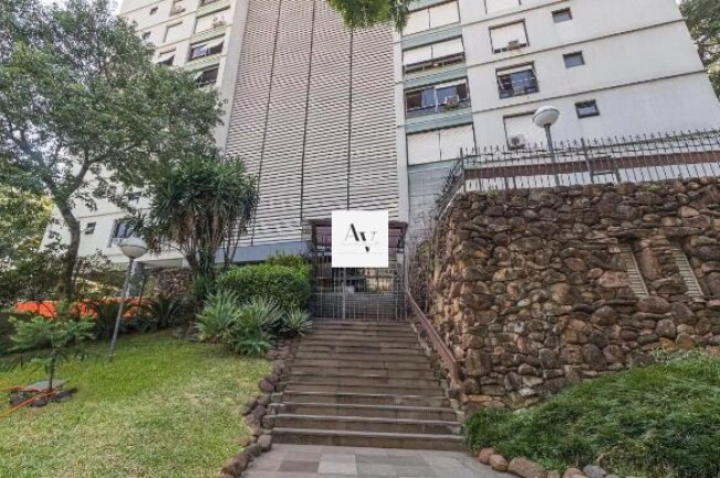 Imagem Apartamento com 3 Quartos à Venda, 135 m² em Moinhos De Vento - Porto Alegre