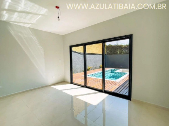 Imagem Casa com 3 Quartos à Venda, 180 m² em Guaxinduva - Atibaia