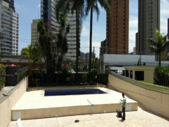Imagem Imóvel com 2 Quartos à Venda, 104 m² em Vila Andrade - São Paulo
