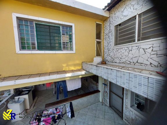 Imagem Casa com 5 Quartos à Venda, 315 m² em Vila Zelina - São Paulo