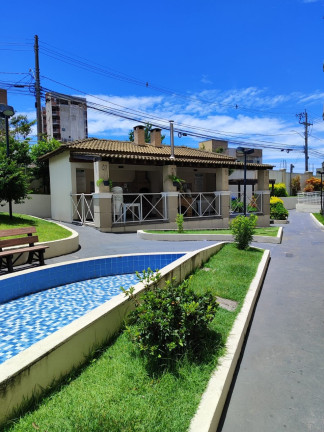 Imagem Apartamento com 2 Quartos à Venda, 50 m² em Ataíde - Vila Velha
