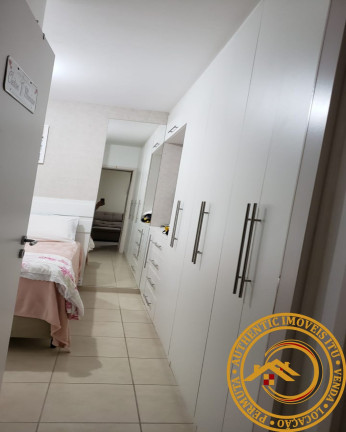 Imagem Apartamento com 2 Quartos à Venda, 50 m² em Vila Santa Terezinha - Itu