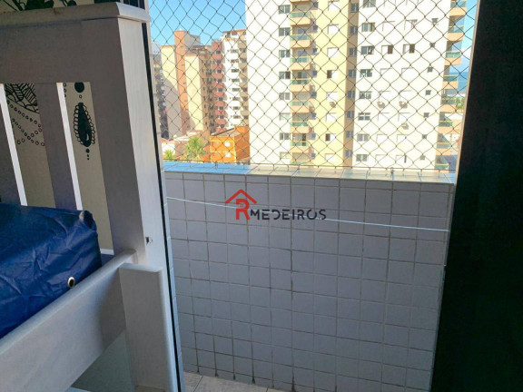 Imagem Apartamento com 2 Quartos à Venda ou Locação, 84 m² em Tupi - Praia Grande