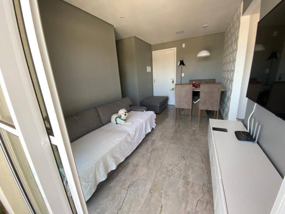 Imagem Apartamento com 2 Quartos à Venda, 46 m² em Marilene - Diadema