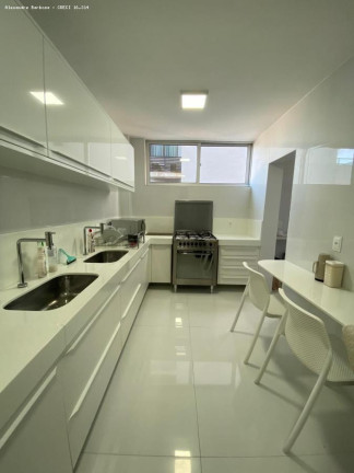 Imagem Apartamento com 3 Quartos à Venda, 160 m² em Boa Viagem - Recife