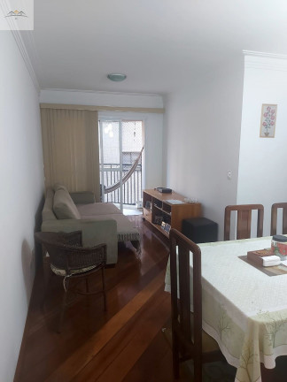 Imagem Apartamento com 2 Quartos à Venda, 74 m² em Santa Paula - São Caetano Do Sul