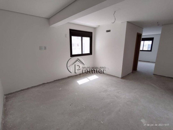 Imagem Apartamento com 3 Quartos à Venda, 187 m² em Vila Almeida - Indaiatuba