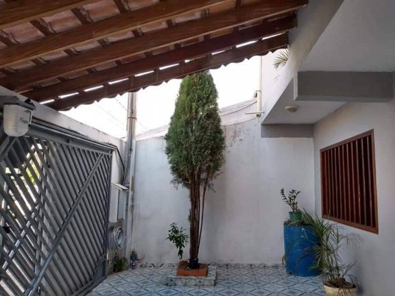 Imagem Casa com 3 Quartos à Venda, 200 m² em Jardim Alpes De Sorocaba - Sorocaba