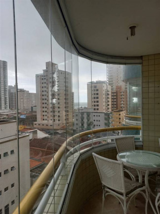 Imagem Apartamento com 3 Quartos à Venda, 145 m² em Tupi - Praia Grande
