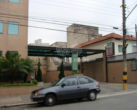 Imagem Imóvel Comercial para Alugar, 33 m² em Tatuapé - São Paulo